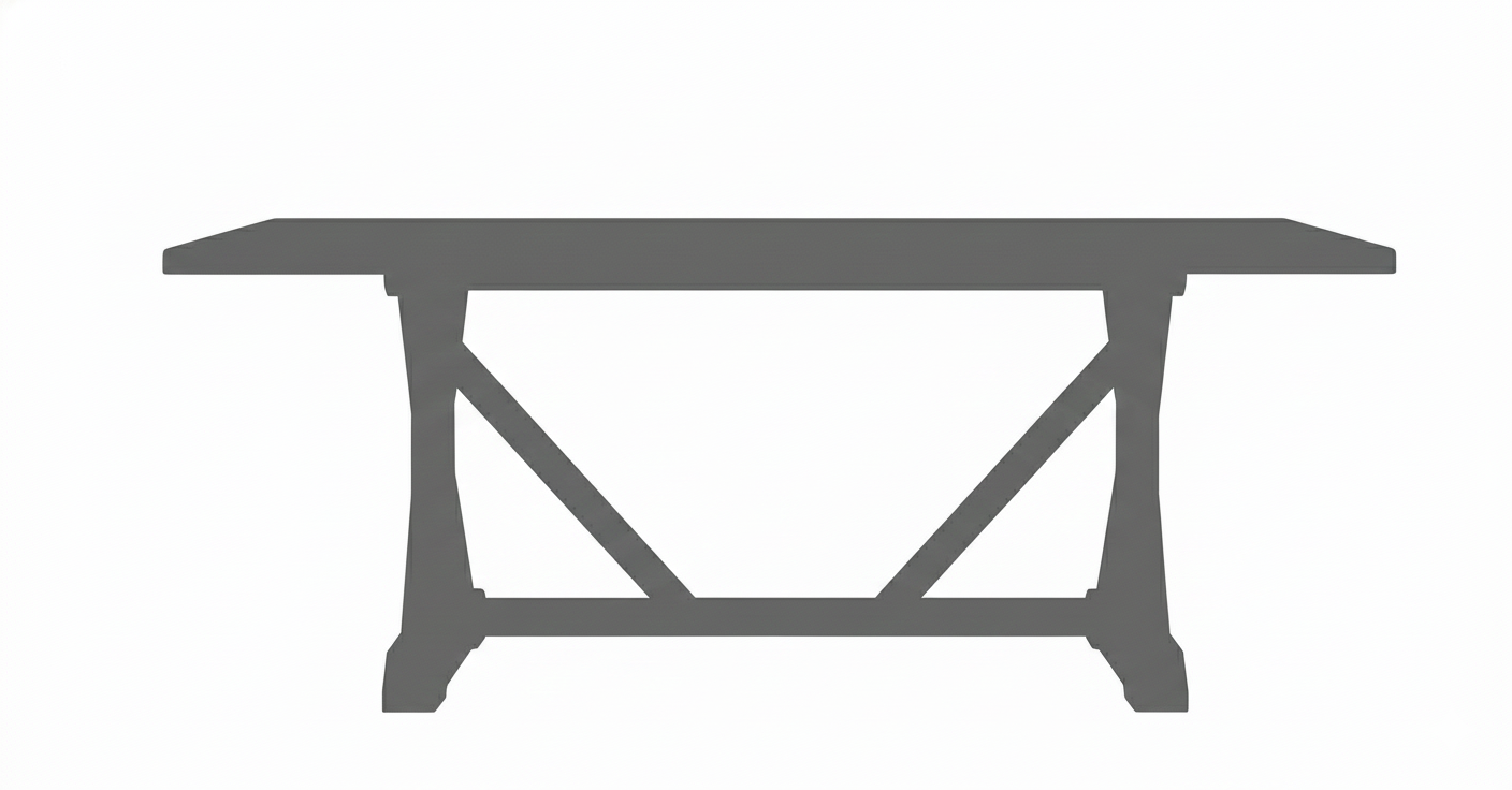 Generated table placeholder